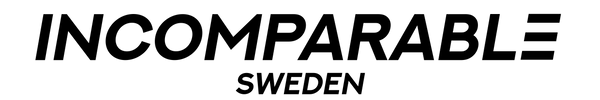 Incomparable Sweden AB logo