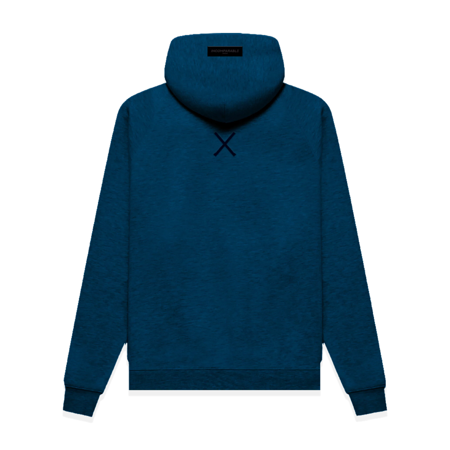 Different Gravy Hoodie Arctic Blue