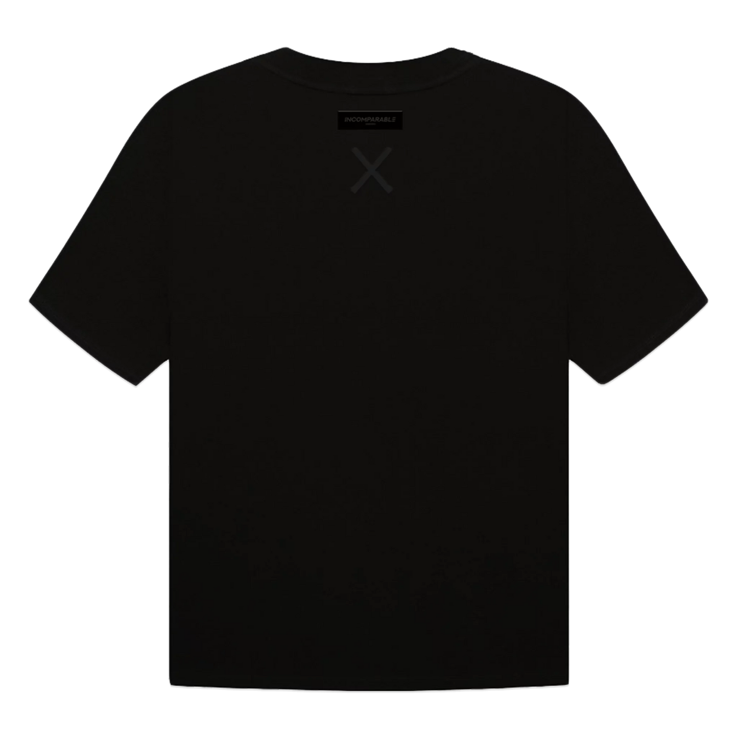 Different Gravy Tee Black