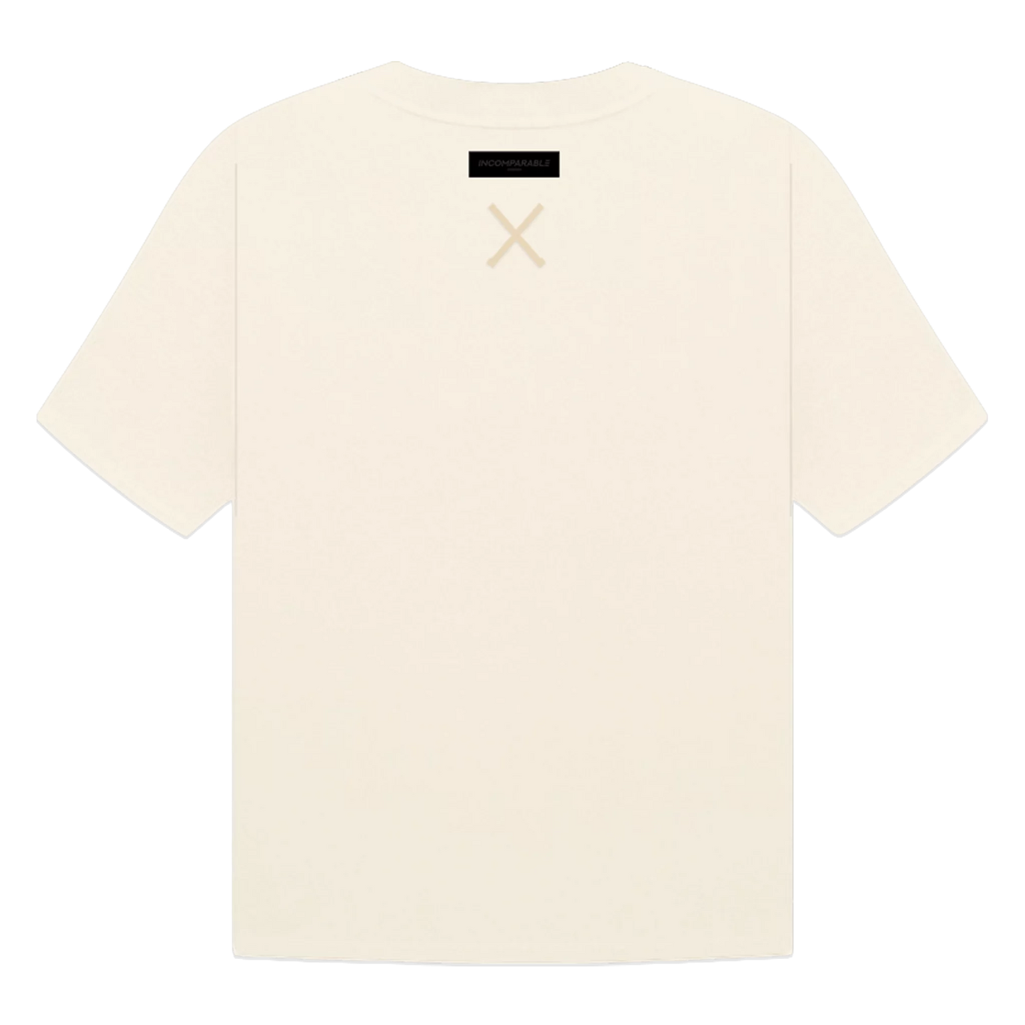Different Gravy Tee Cream