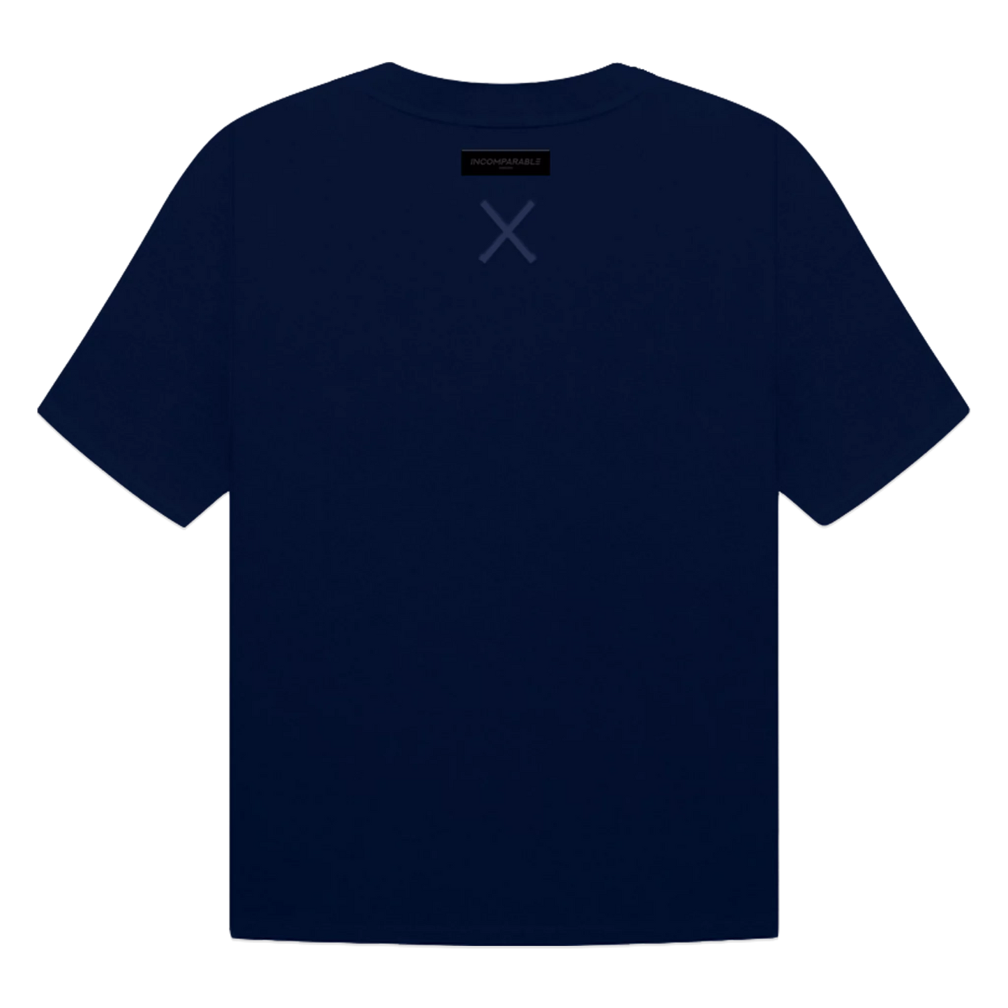 Different Gravy Tee Navy