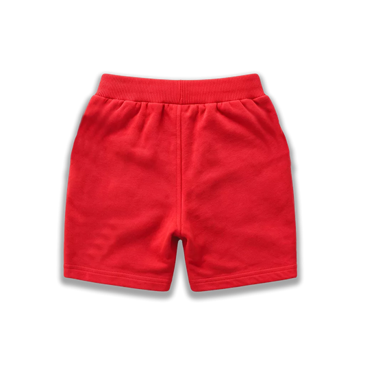 Sweatshorts, Slottsstadens KK