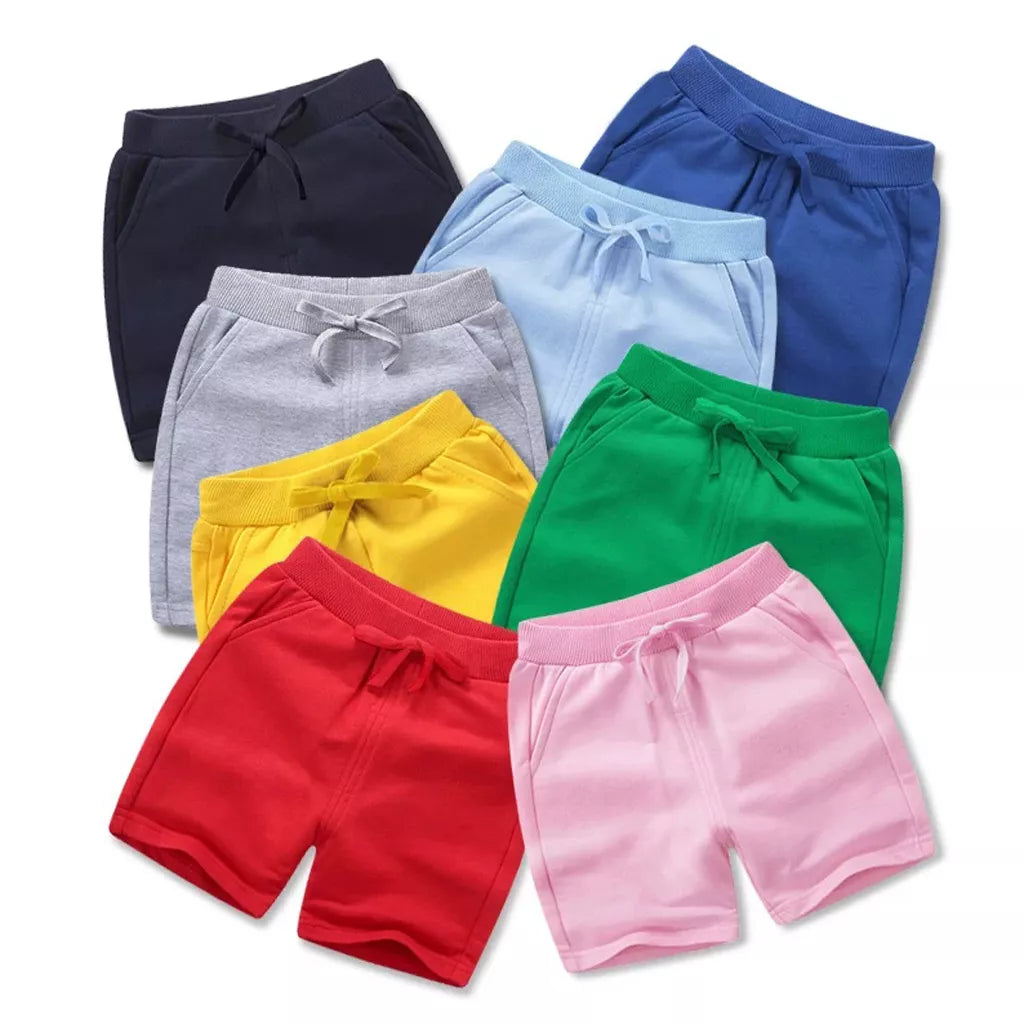 Sweatshorts, Slottsstadens KK