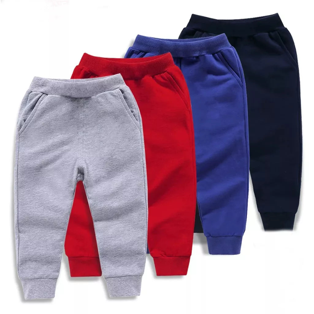 Sweatpants, Slottsstadens KK