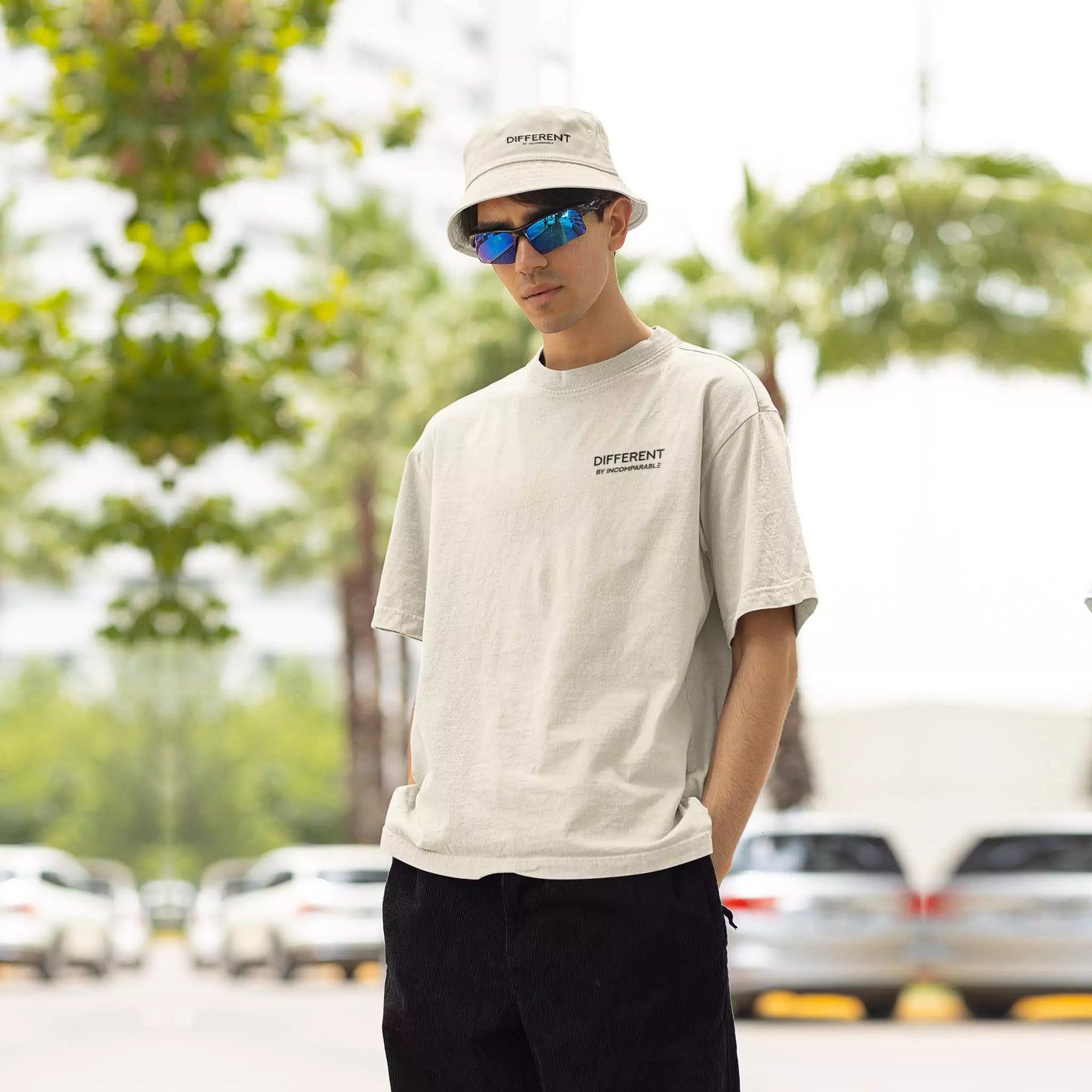 Different Tee Cream