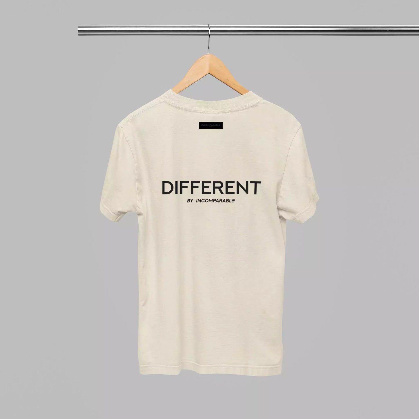Different Tee Cream