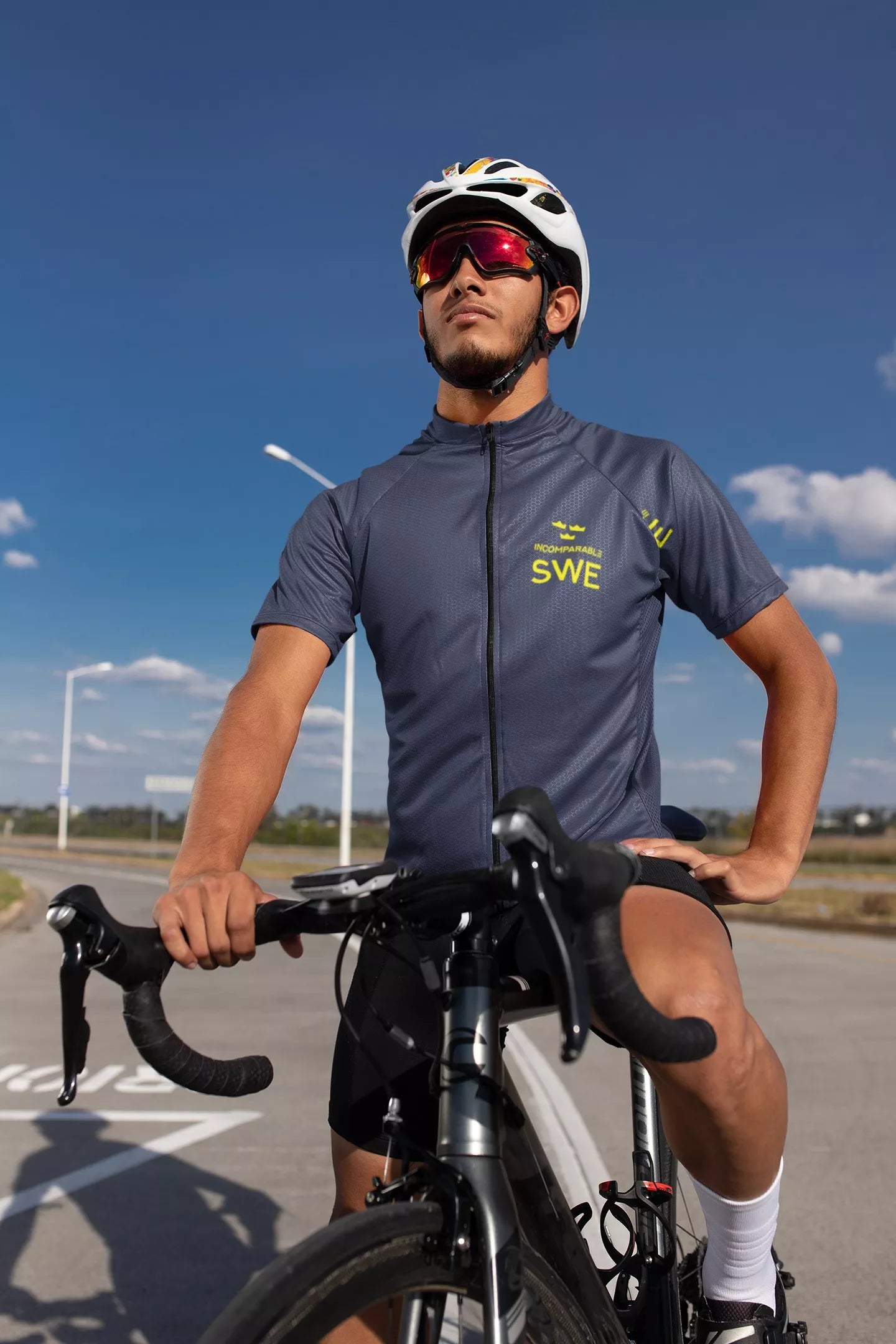 INCP Cycling Club