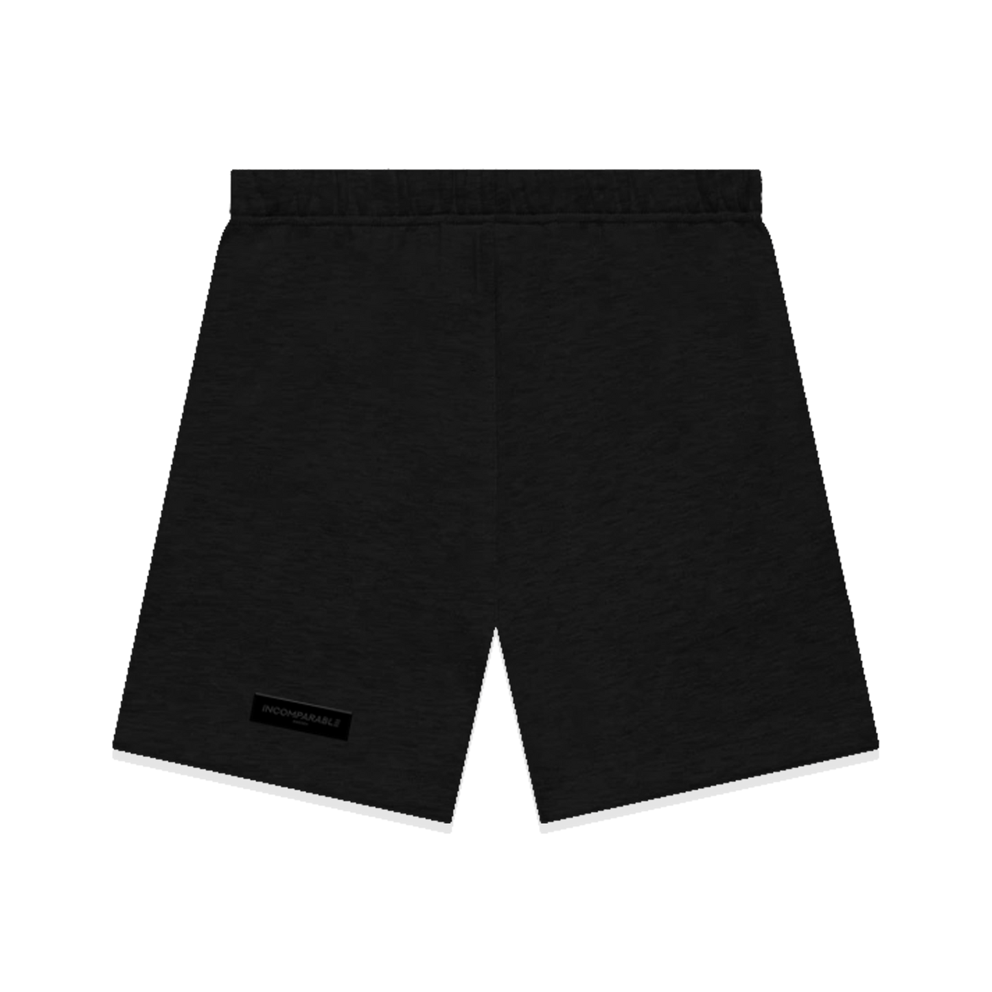 Different Shorts Black