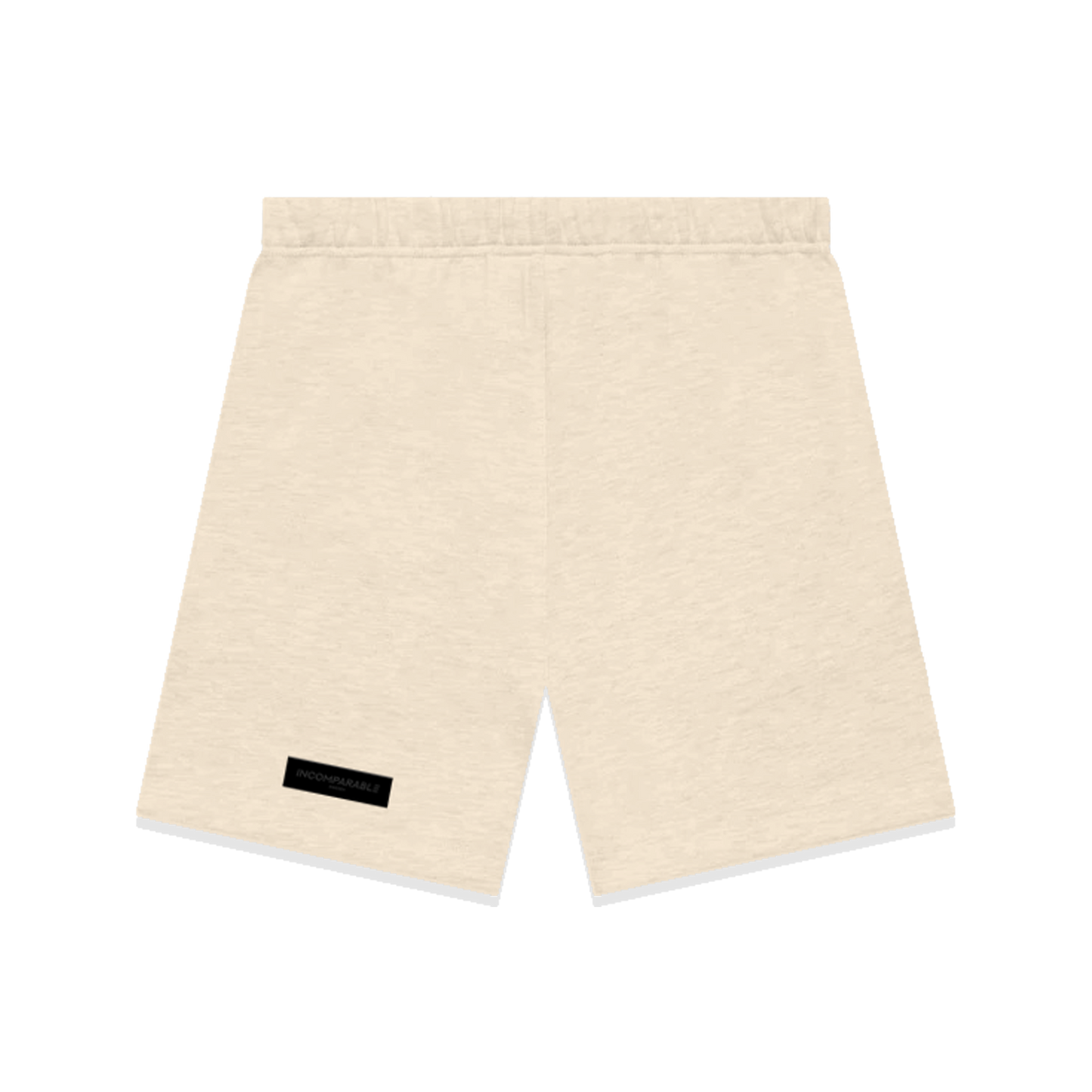 Different Shorts Cream