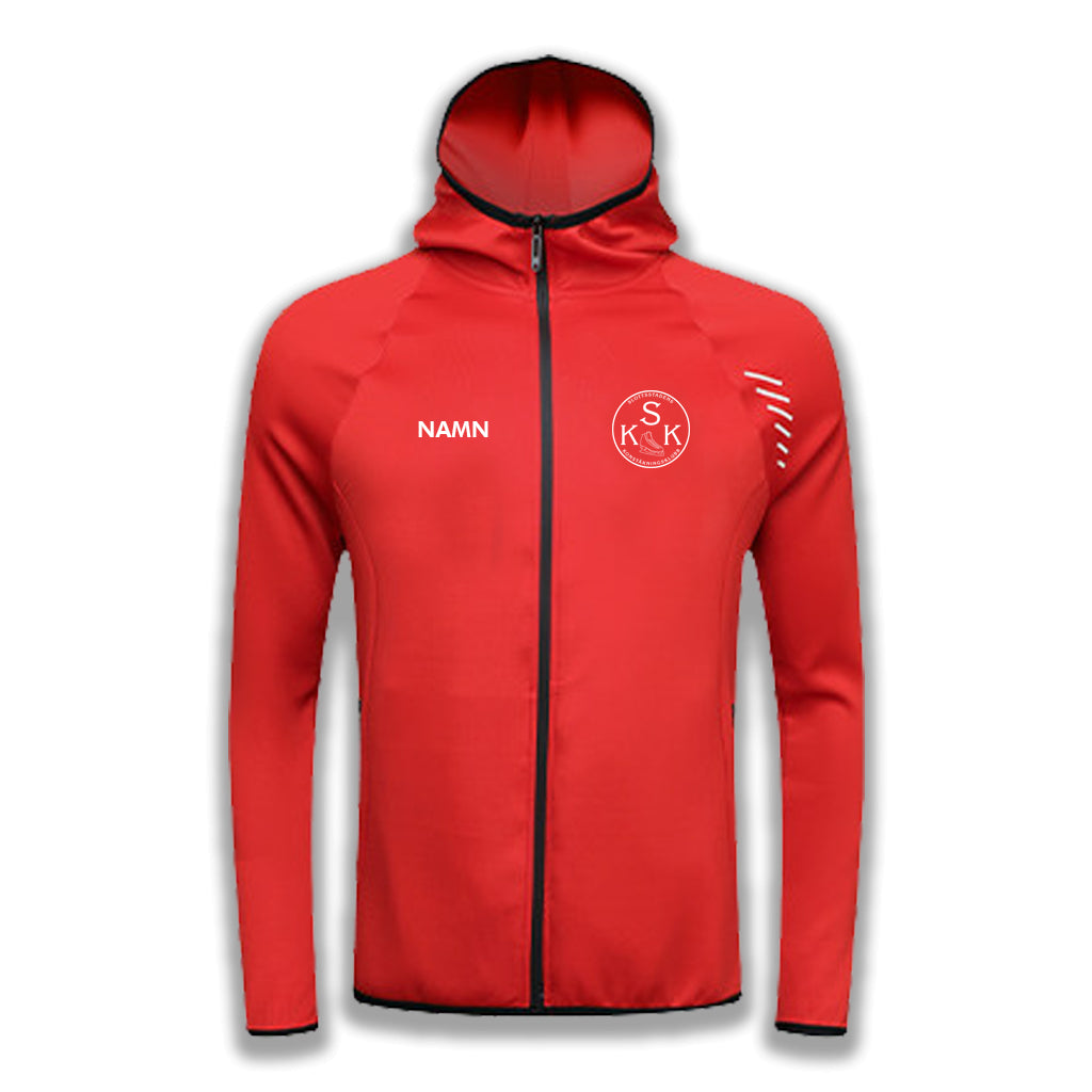 Club Jacket Hoodie, Slottsstadens SK