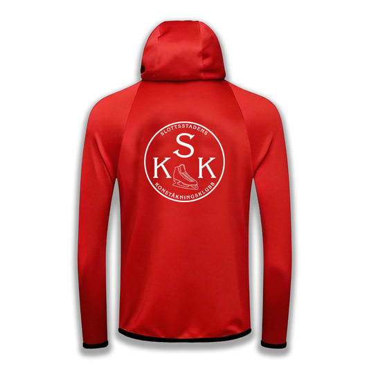 Club Jacket Hoodie, Slottsstadens KK