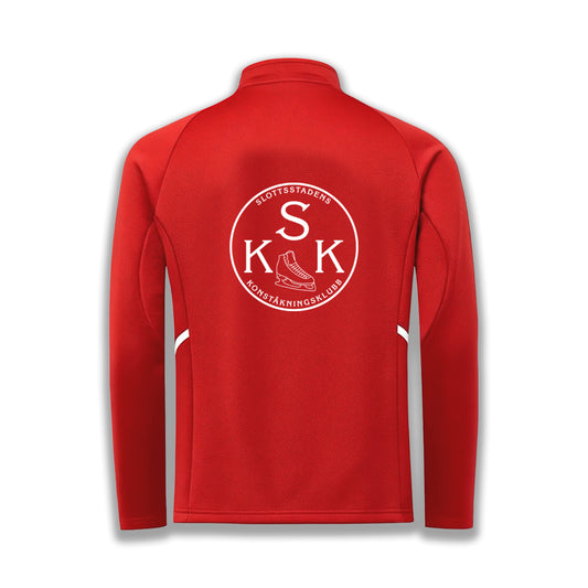 Club Jacket, Slottsstadens KK