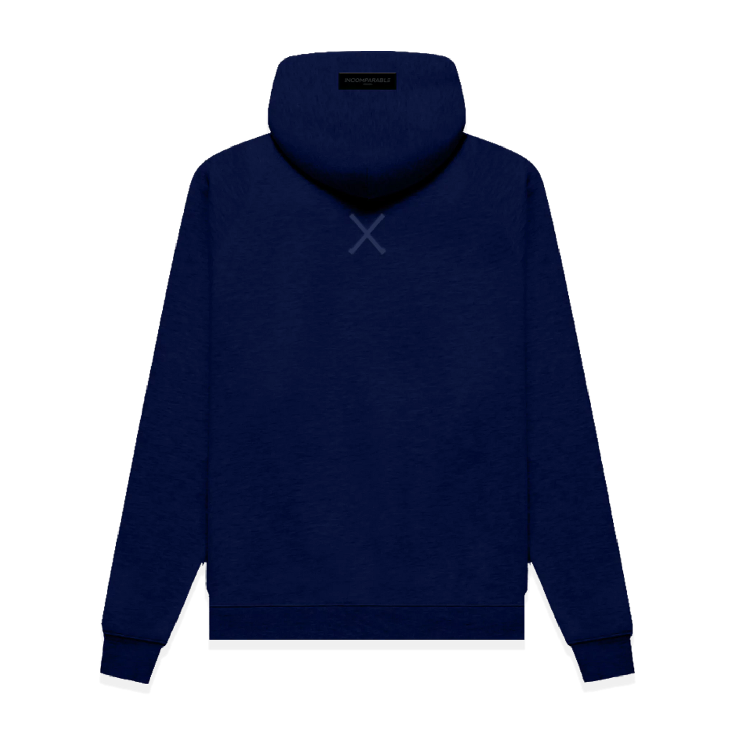 Different Gravy Hoodie Navy