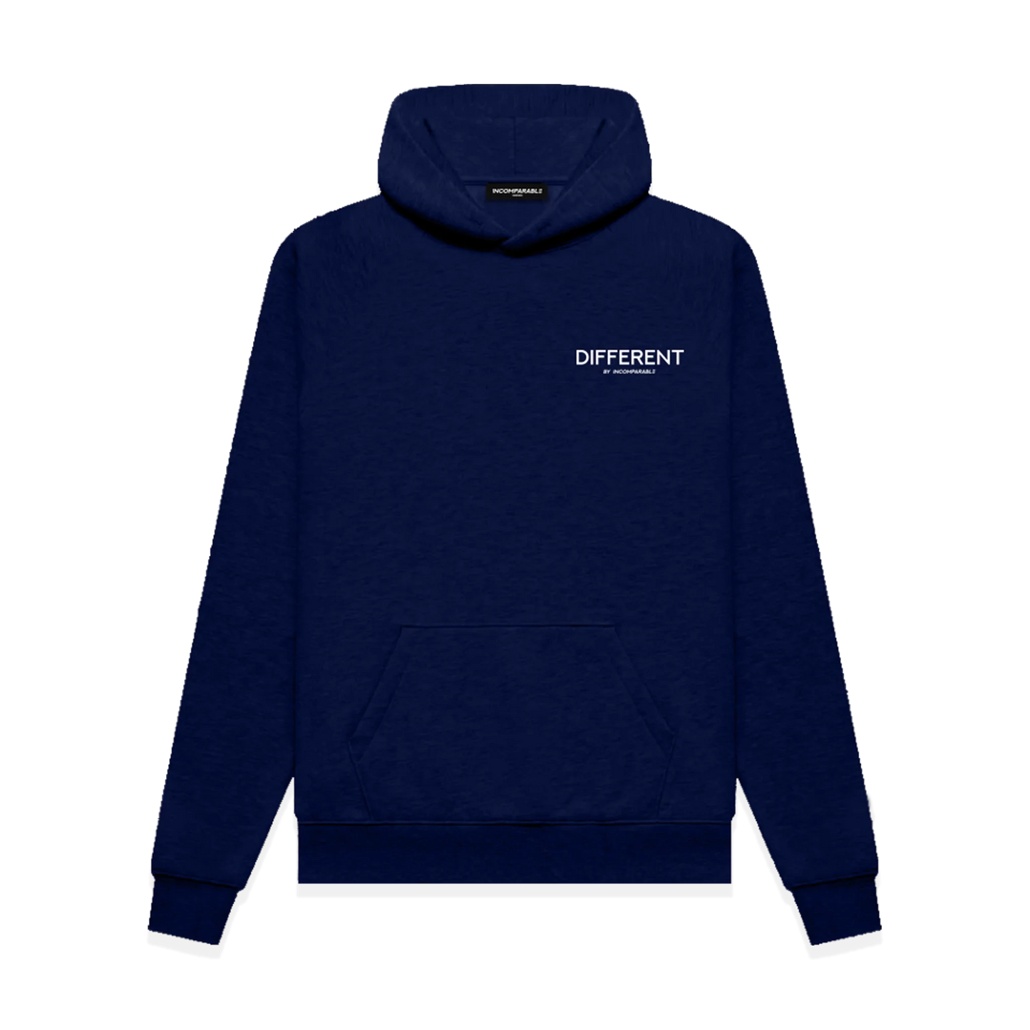 Different Hoodie Navy