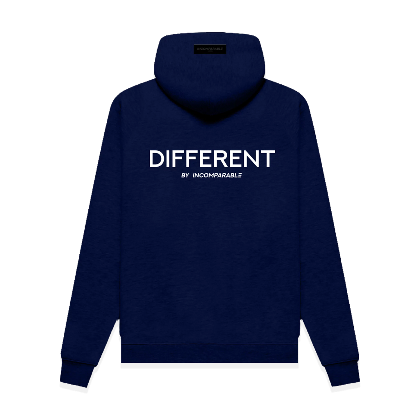 Different Hoodie Navy