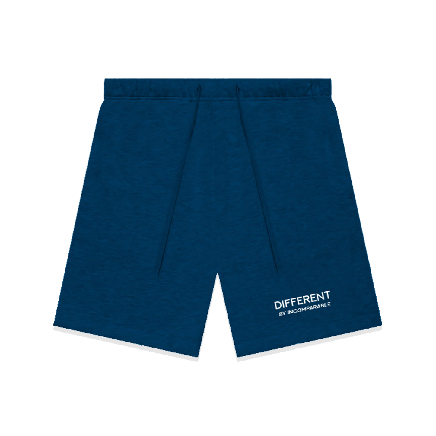 Different Shorts Arctic Blue