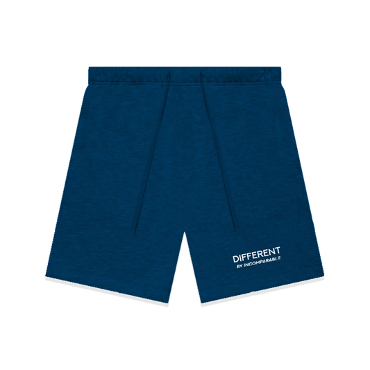 Different Shorts Arctic Blue