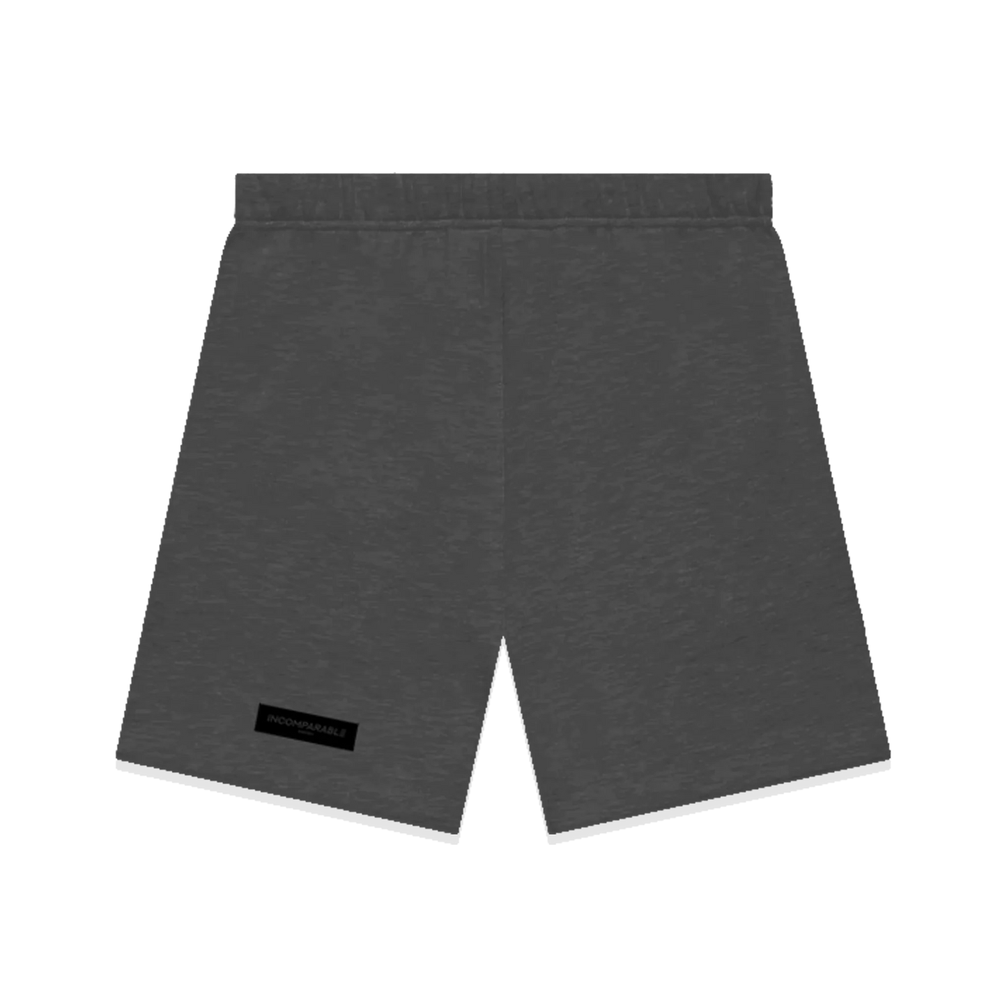 Different Shorts Grey Dark