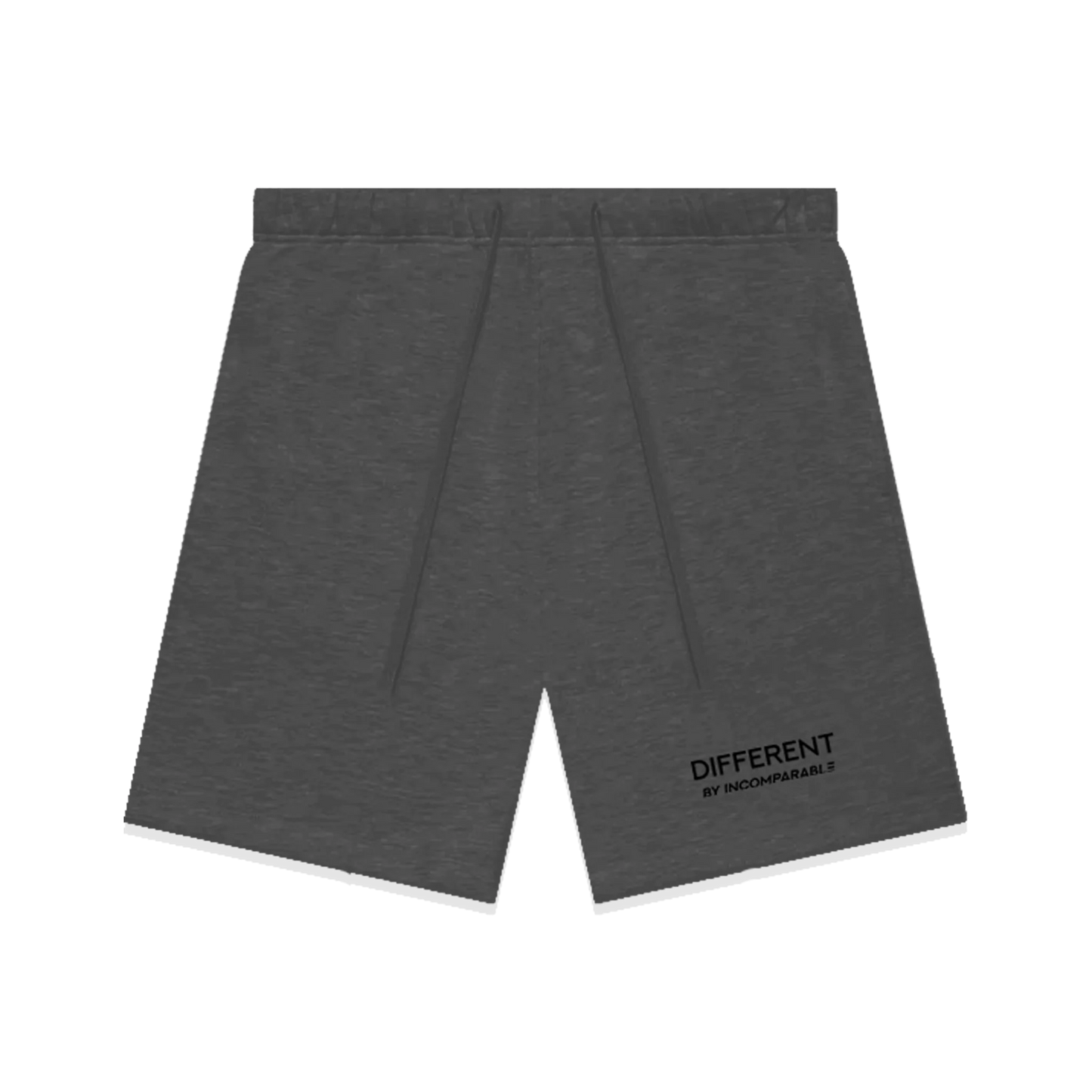 Different Shorts Grey Dark