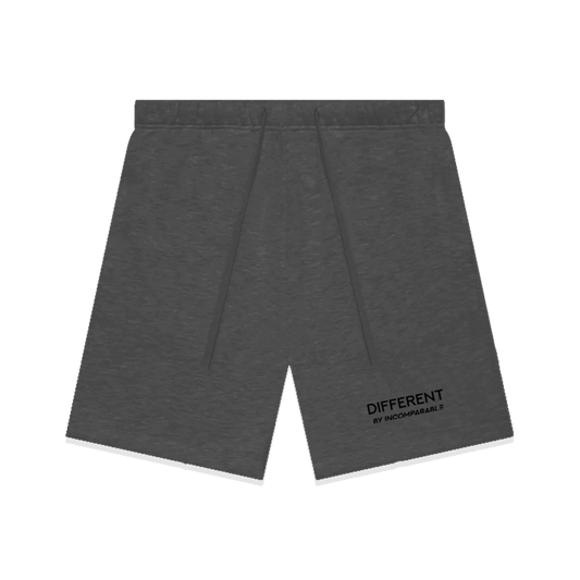 Different Shorts Grey Dark