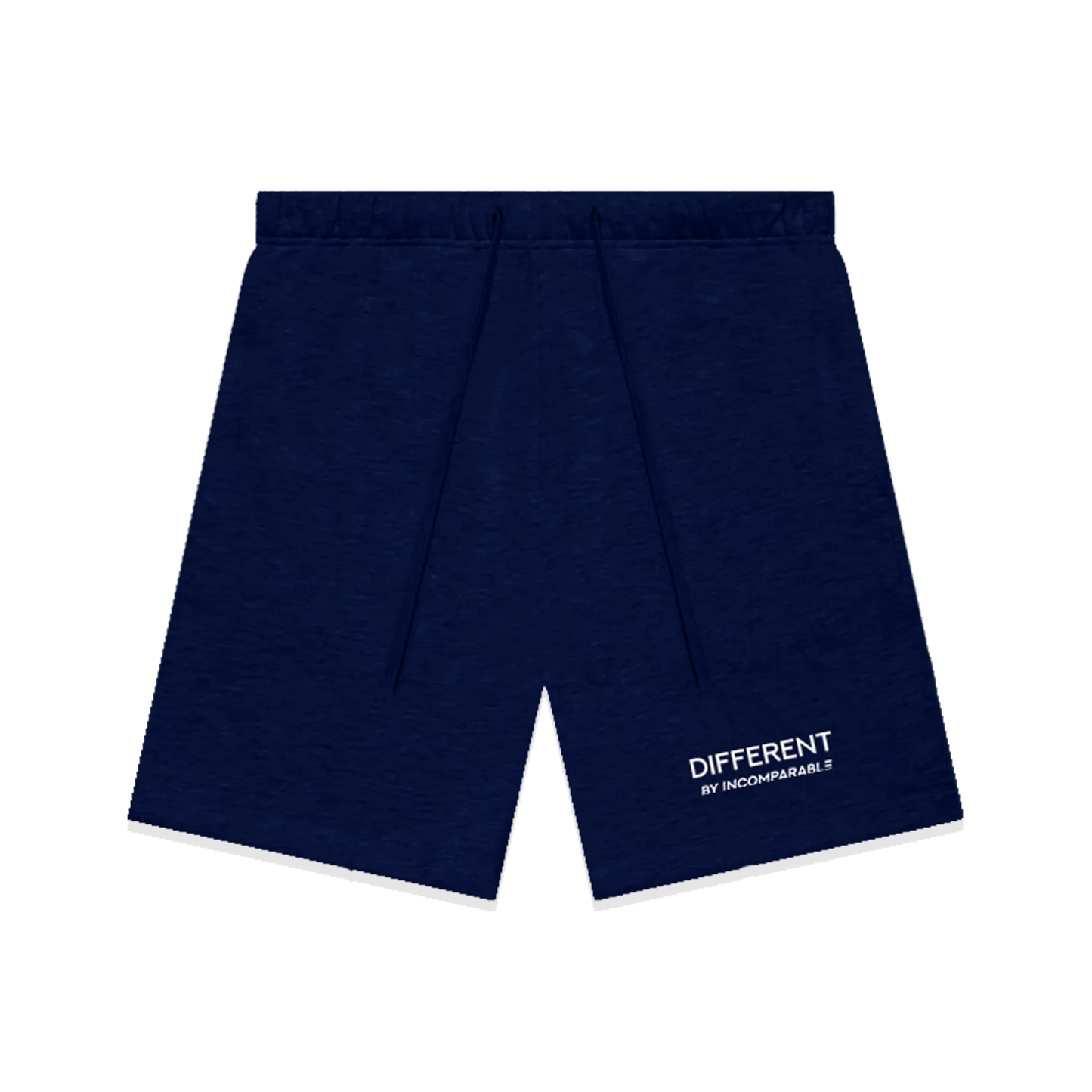 Different Shorts Navy