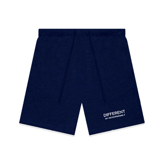 Different Shorts Navy