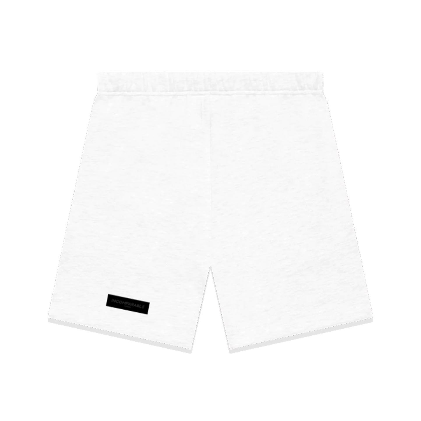 Different Shorts White