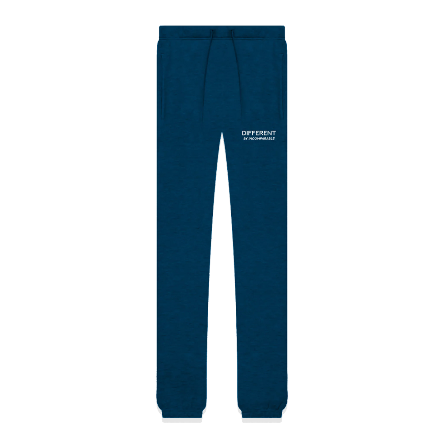 Different Sweatpants Arctic Blue