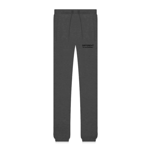 Different Sweatpants Grey Dark
