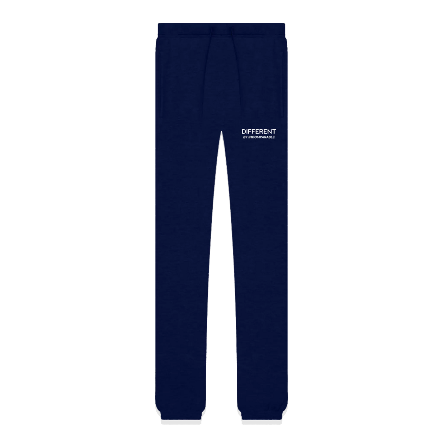 Different Sweatpants Navy