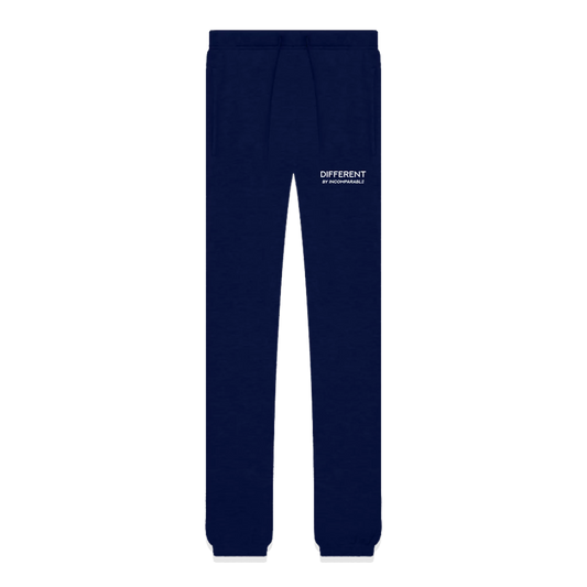 Different Sweatpants Navy