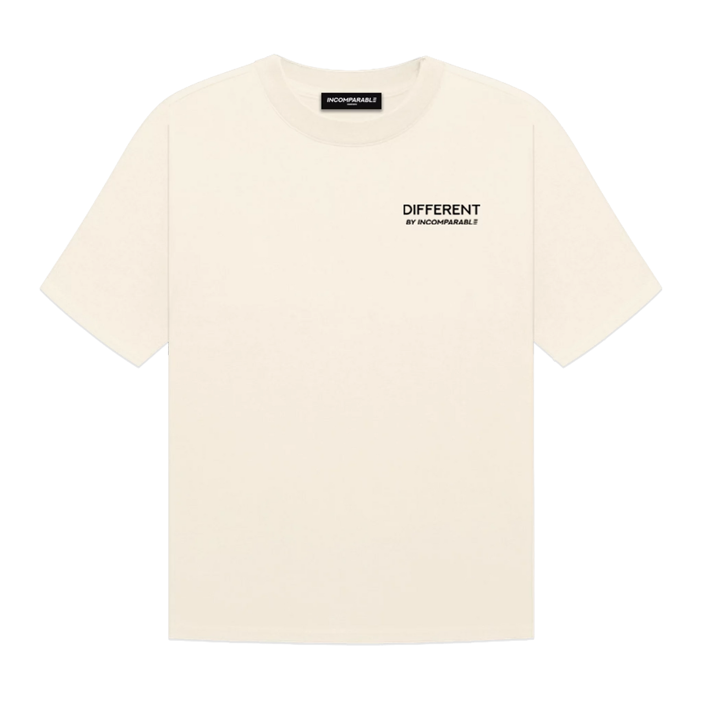 Different Tee Cream