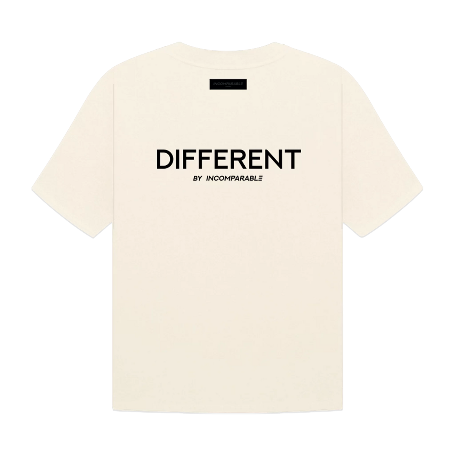 Different Tee Cream