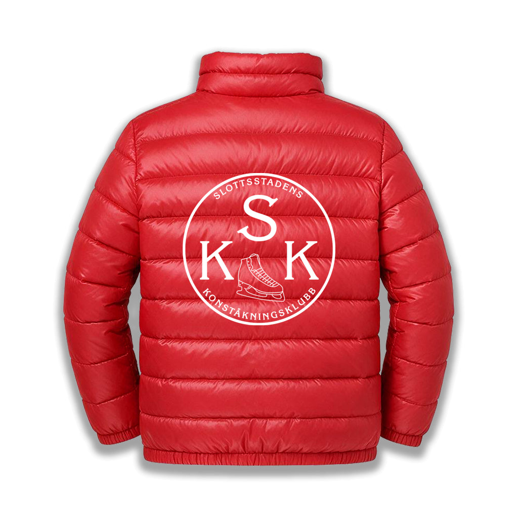 Down Jacket (normal fit), Slottsstadens KK