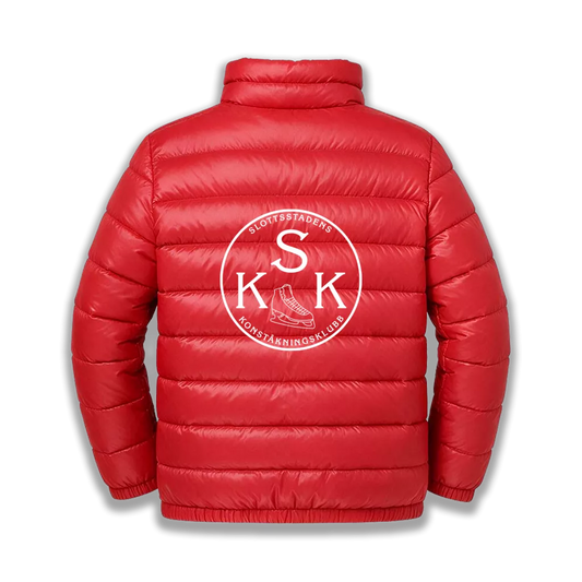 Down Jacket (classic fit), Slottsstadens KK