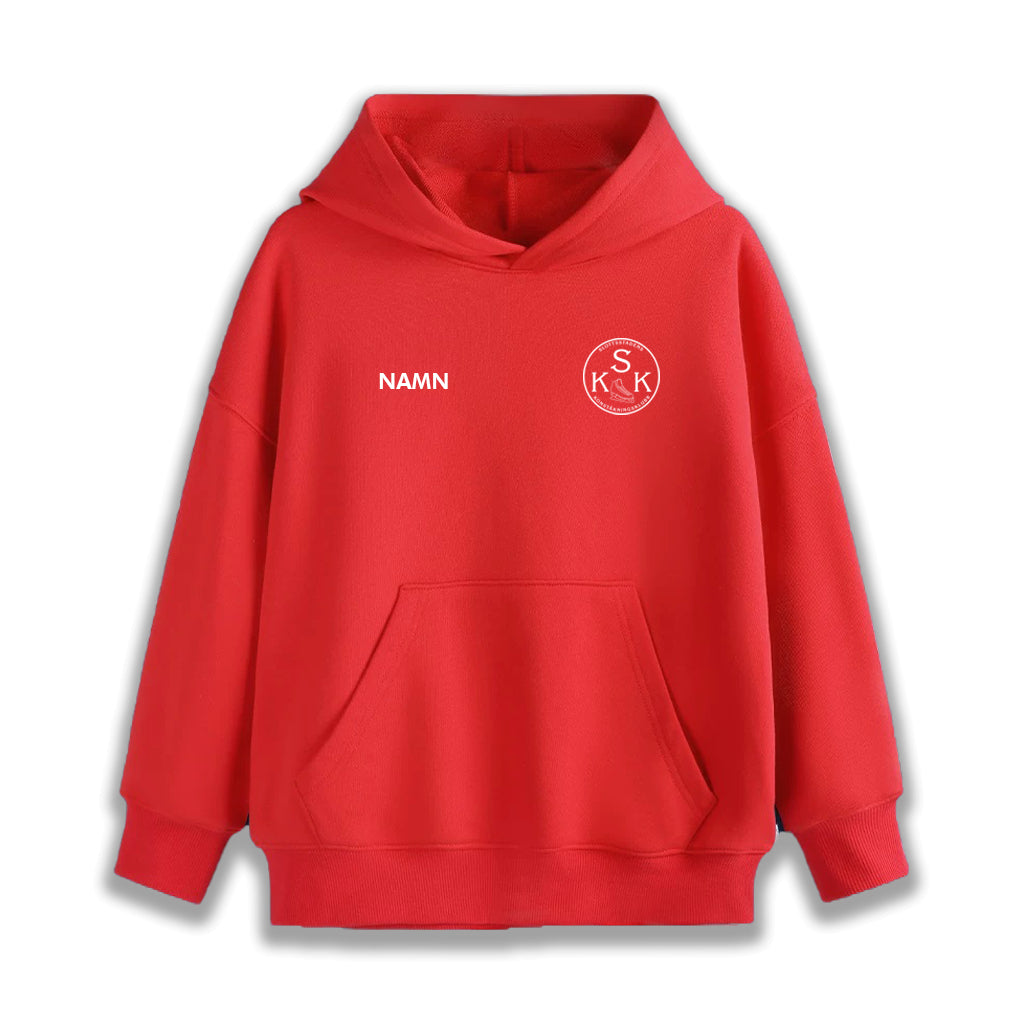 Hoodie, Slottsstadens SK