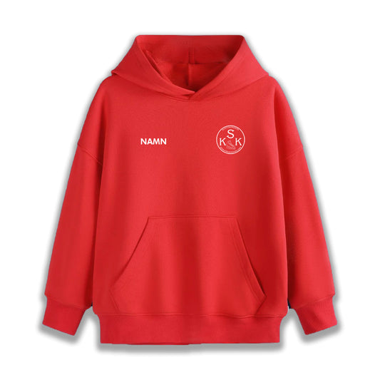 Hoodie, Slottsstadens SK