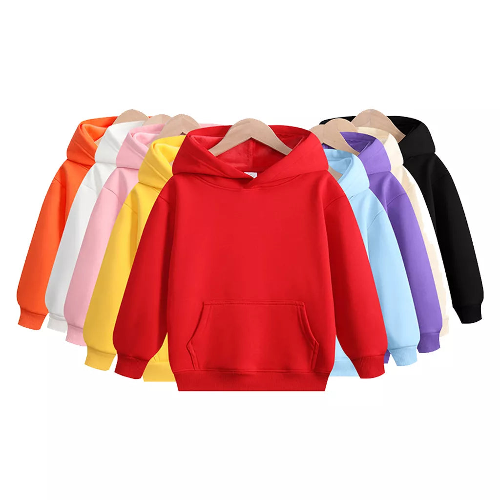 Premium Cotton Hoodie, Slottsstadens KK