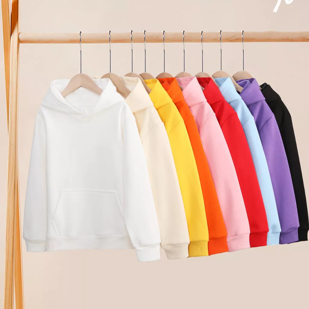 Premium Cotton Hoodie, Slottsstadens KK