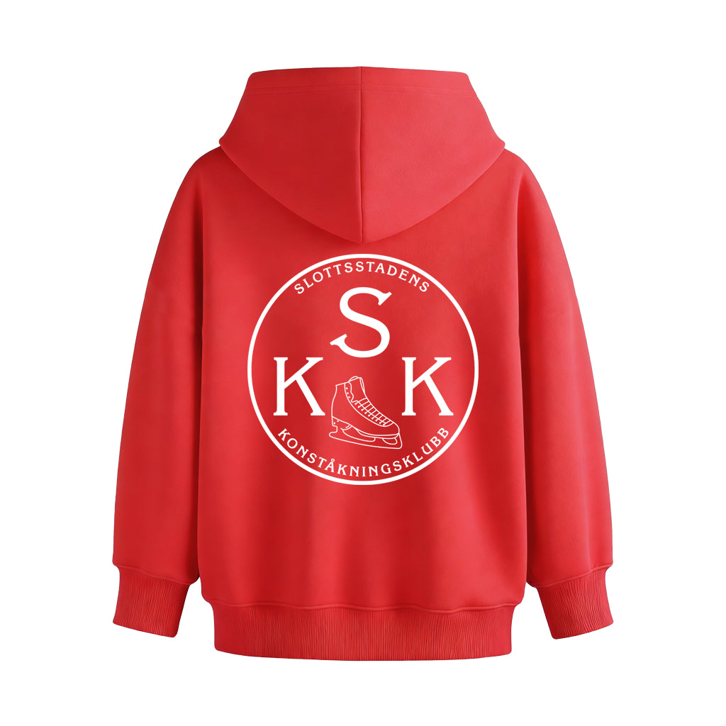 Hoodie, Slottsstadens SK