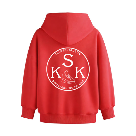Hoodie, Slottsstadens SK