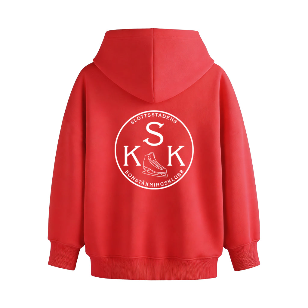 Premium Cotton Hoodie, Slottsstadens KK