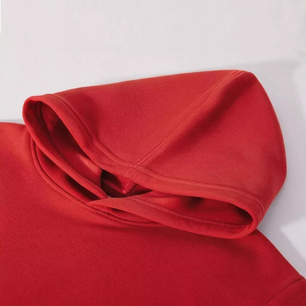 Premium Cotton Hoodie, Slottsstadens KK
