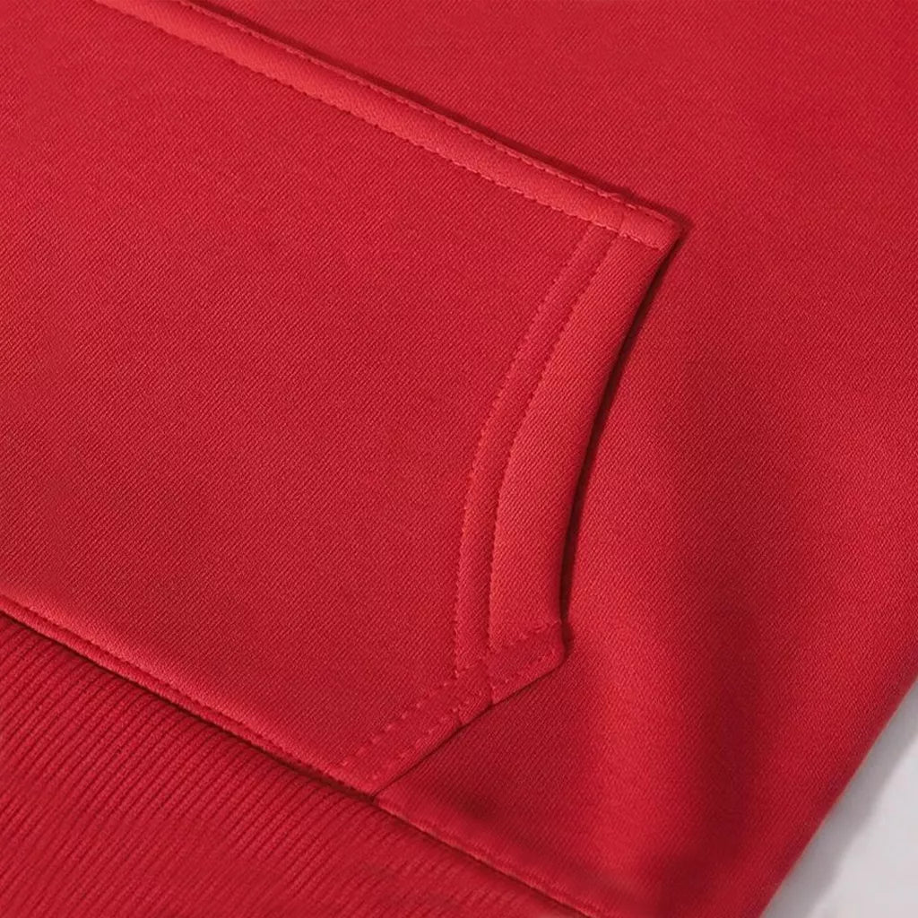 Premium Cotton Hoodie, Slottsstadens KK