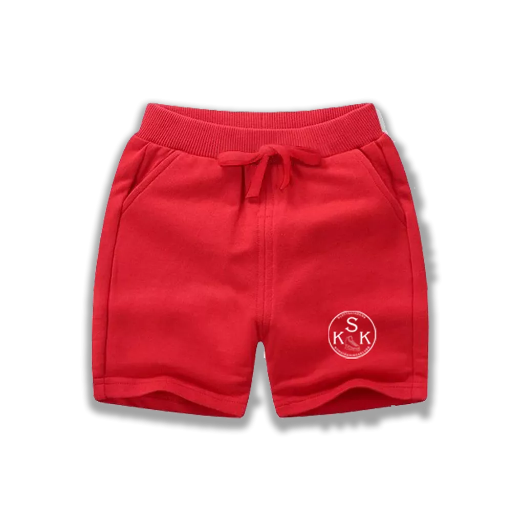 Sweatshorts, Slottsstadens KK