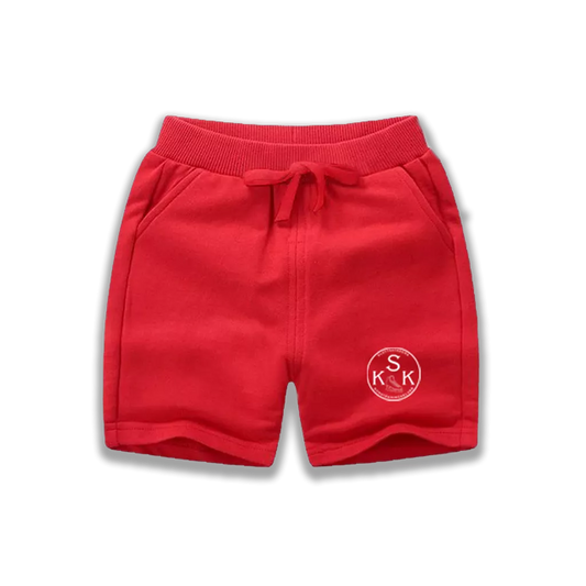 Sweatshorts, Slottsstadens KK