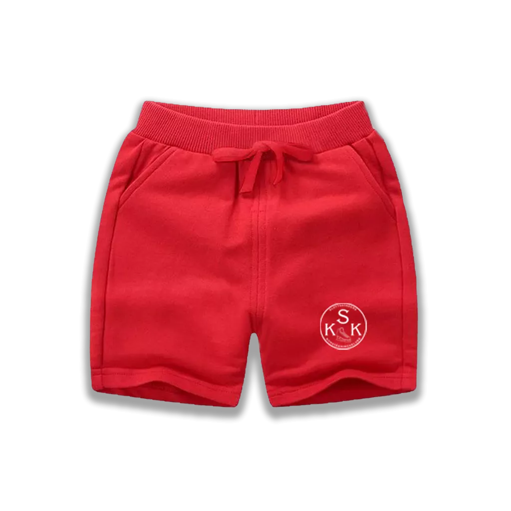 Sweatshorts, Slottsstadens KK
