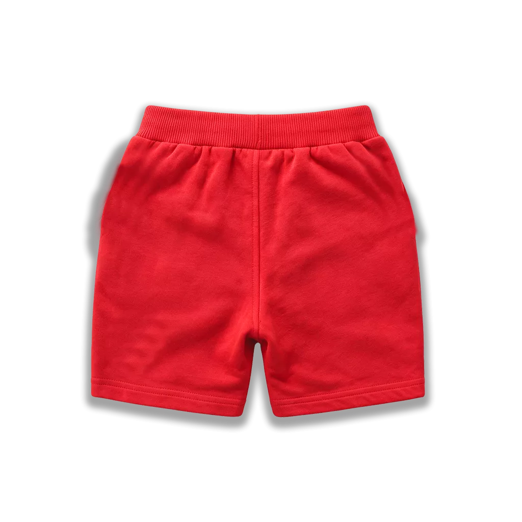 Sweatshorts, Slottsstadens KK