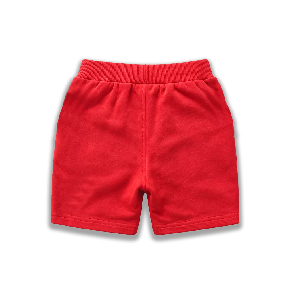 Sweatshorts, Slottsstadens KK
