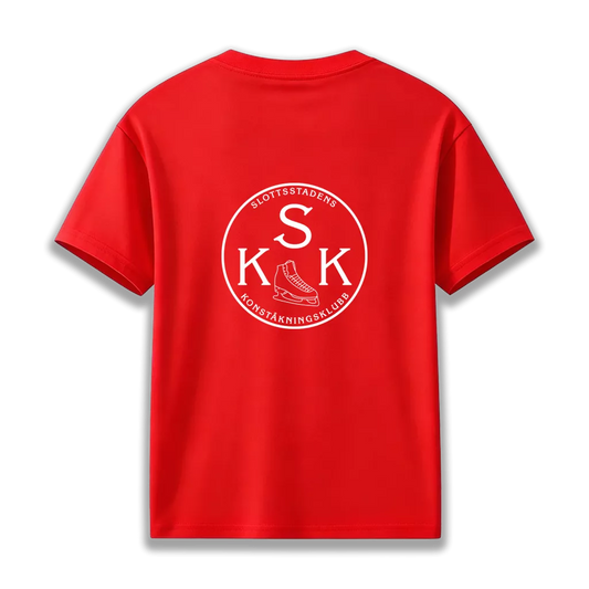T-shirt, Slottsstadens KK